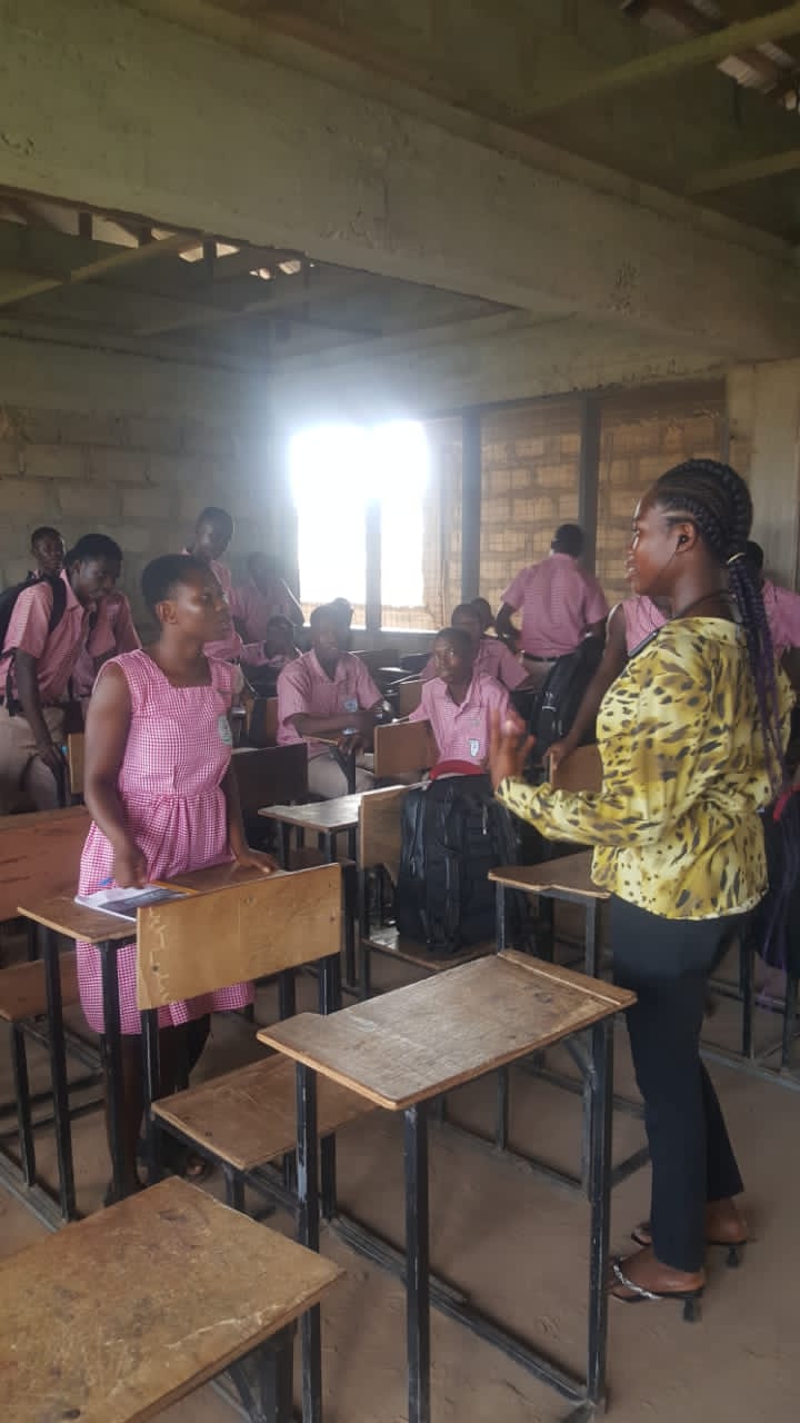 Teaching Practice
